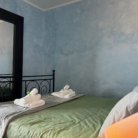 Terrazzo Prima Fila Mare Wi-fi Parcheggio * Порто-Сан-Джорджо